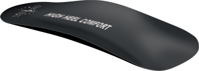 high heel comfort inlegzooltjes